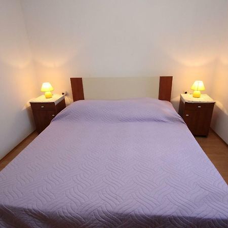 Apartment Sasa Bozac Porec Esterno foto