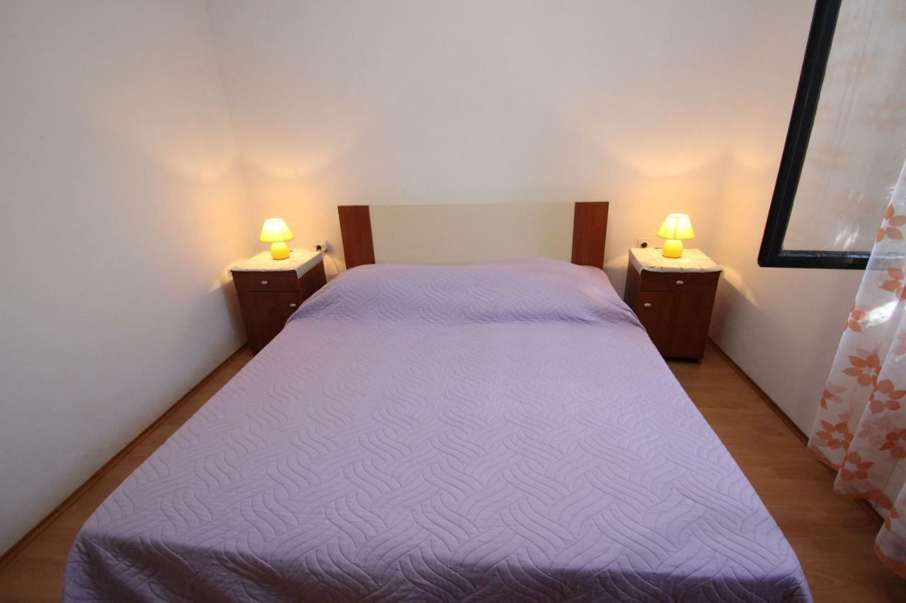 Apartment Sasa Bozac Porec Esterno foto