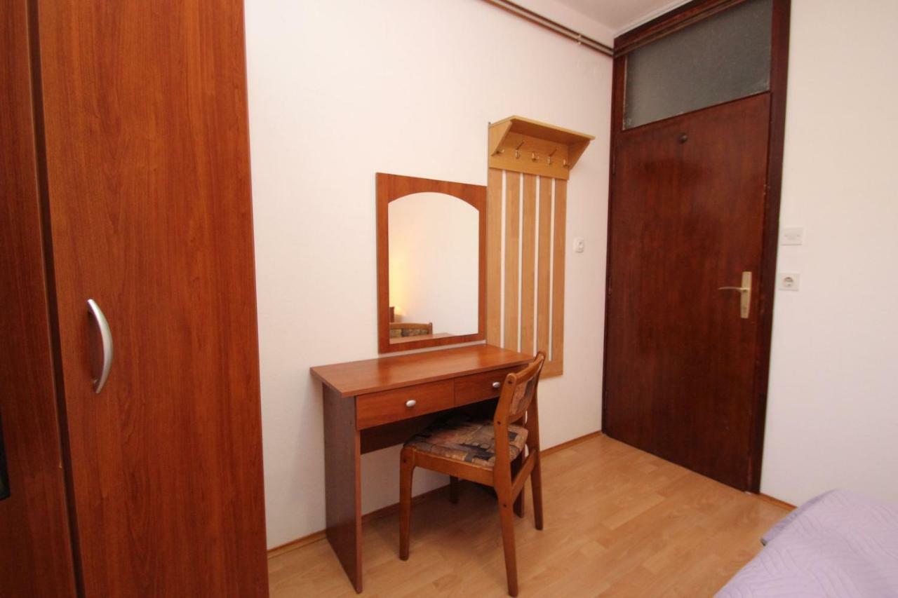 Apartment Sasa Bozac Porec Esterno foto
