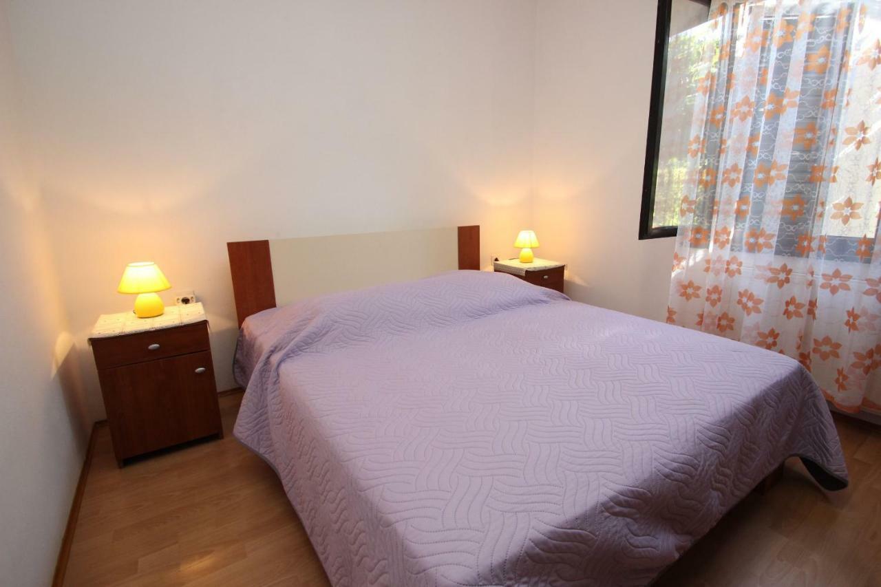 Apartment Sasa Bozac Porec Esterno foto