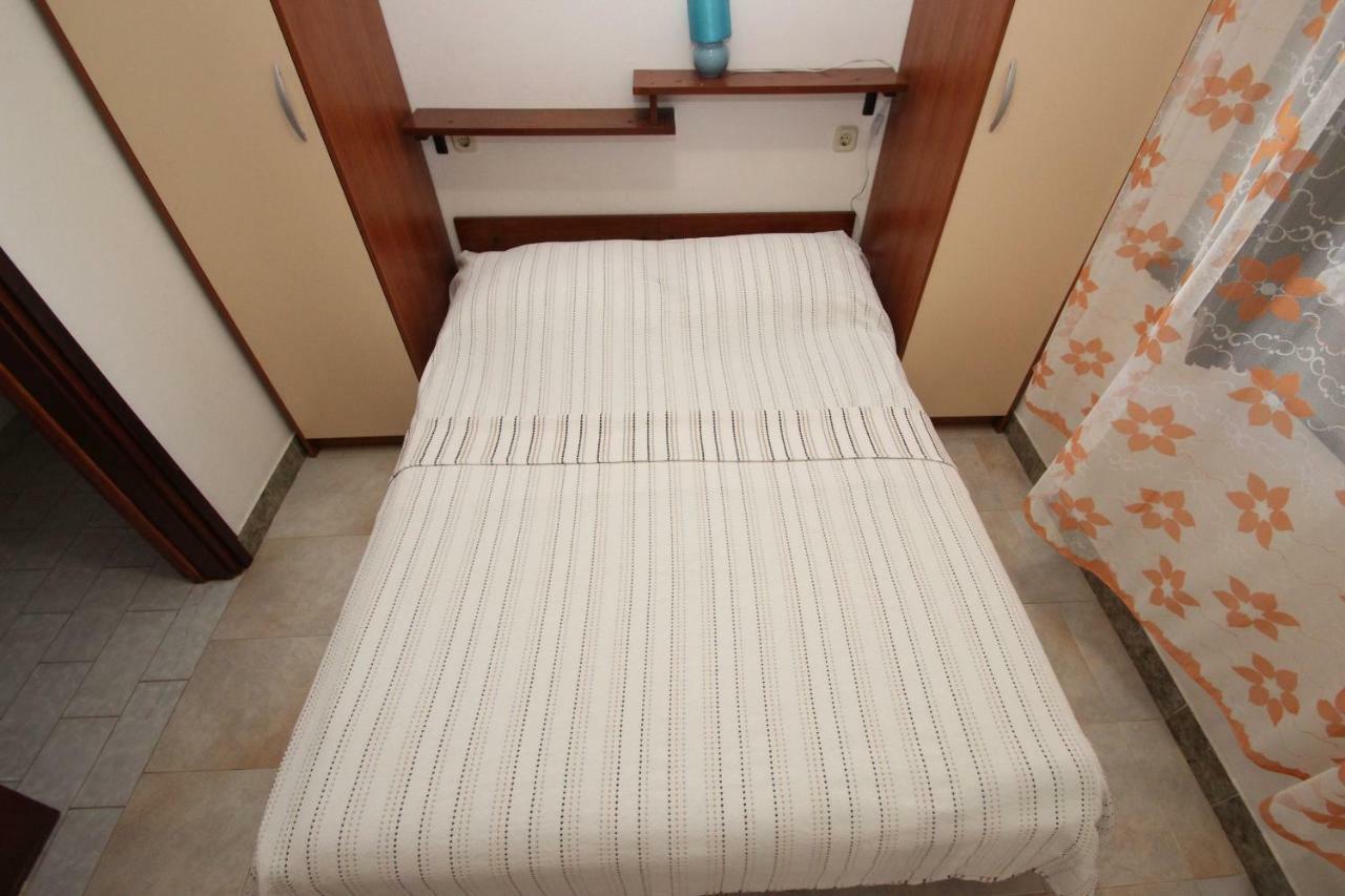 Apartment Sasa Bozac Porec Esterno foto