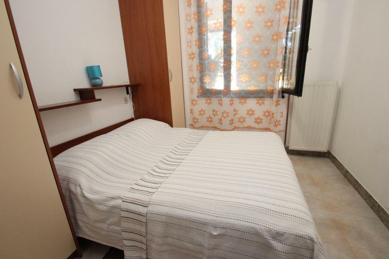 Apartment Sasa Bozac Porec Esterno foto