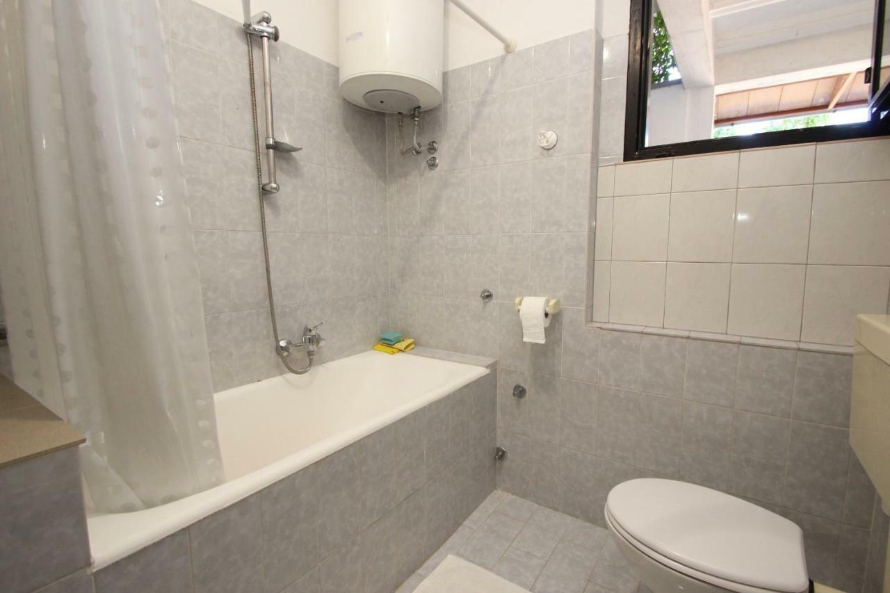 Apartment Sasa Bozac Porec Esterno foto