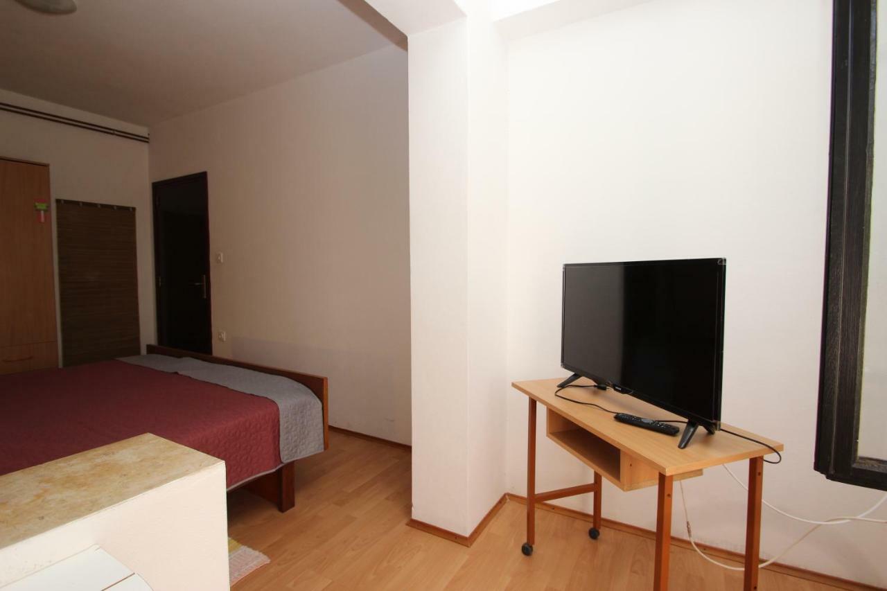 Apartment Sasa Bozac Porec Esterno foto