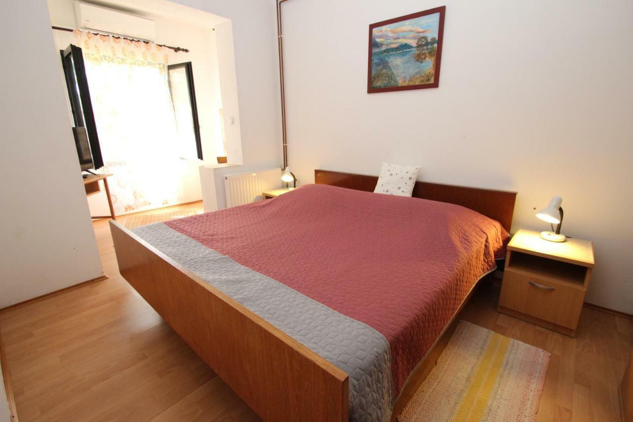 Apartment Sasa Bozac Porec Esterno foto
