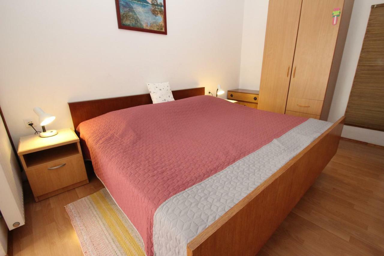 Apartment Sasa Bozac Porec Esterno foto