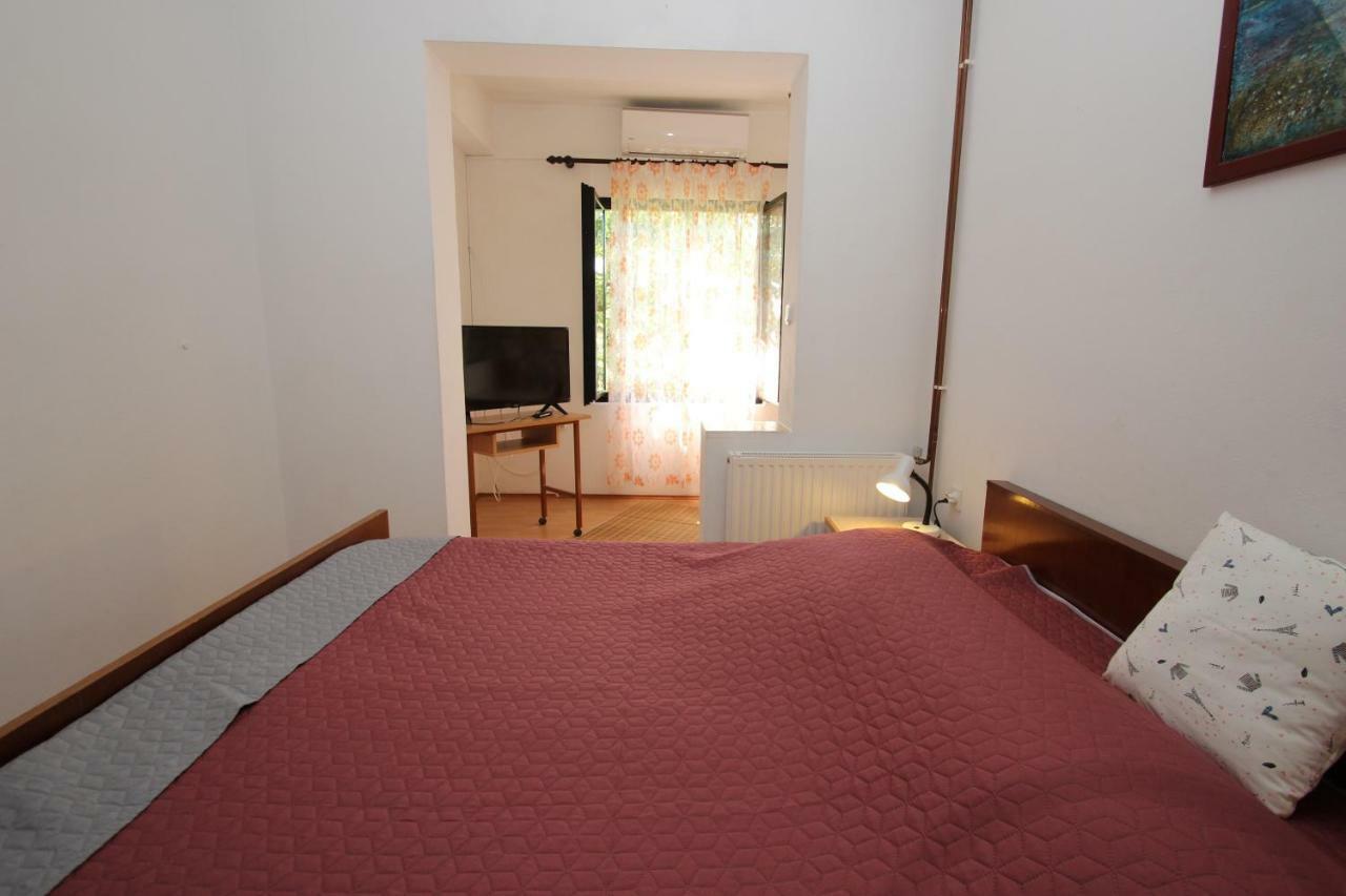 Apartment Sasa Bozac Porec Esterno foto