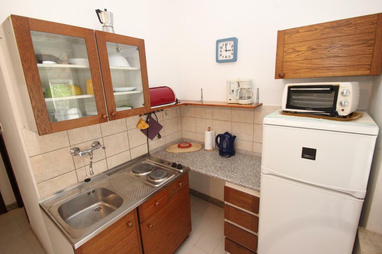 Apartment Sasa Bozac Porec Esterno foto