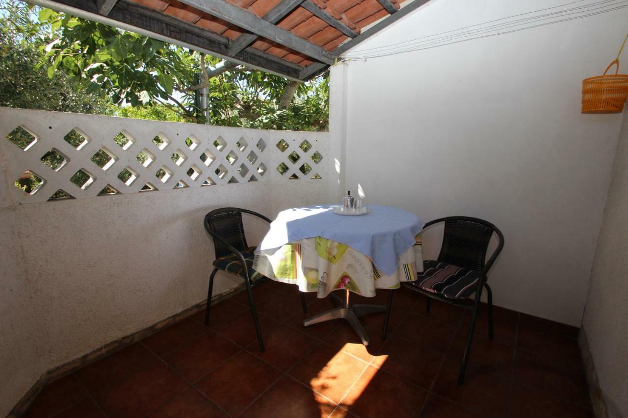 Apartment Sasa Bozac Porec Esterno foto