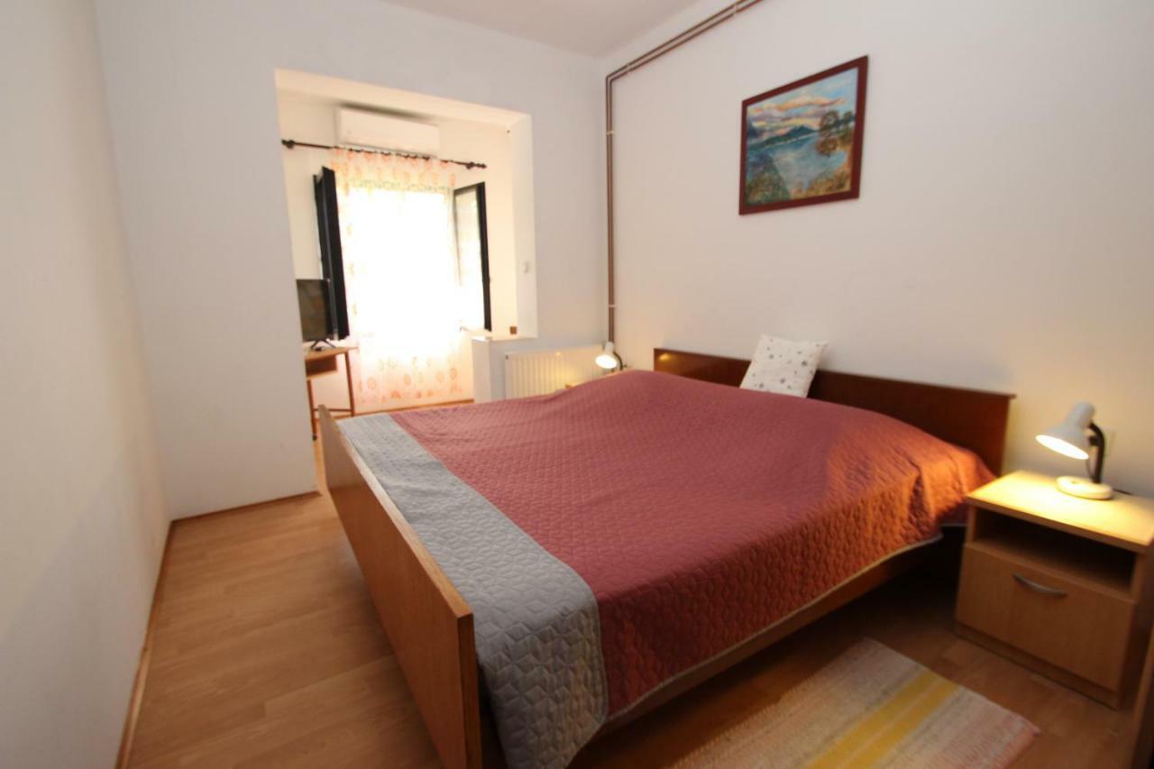 Apartment Sasa Bozac Porec Esterno foto