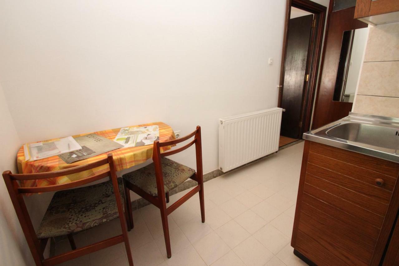 Apartment Sasa Bozac Porec Esterno foto