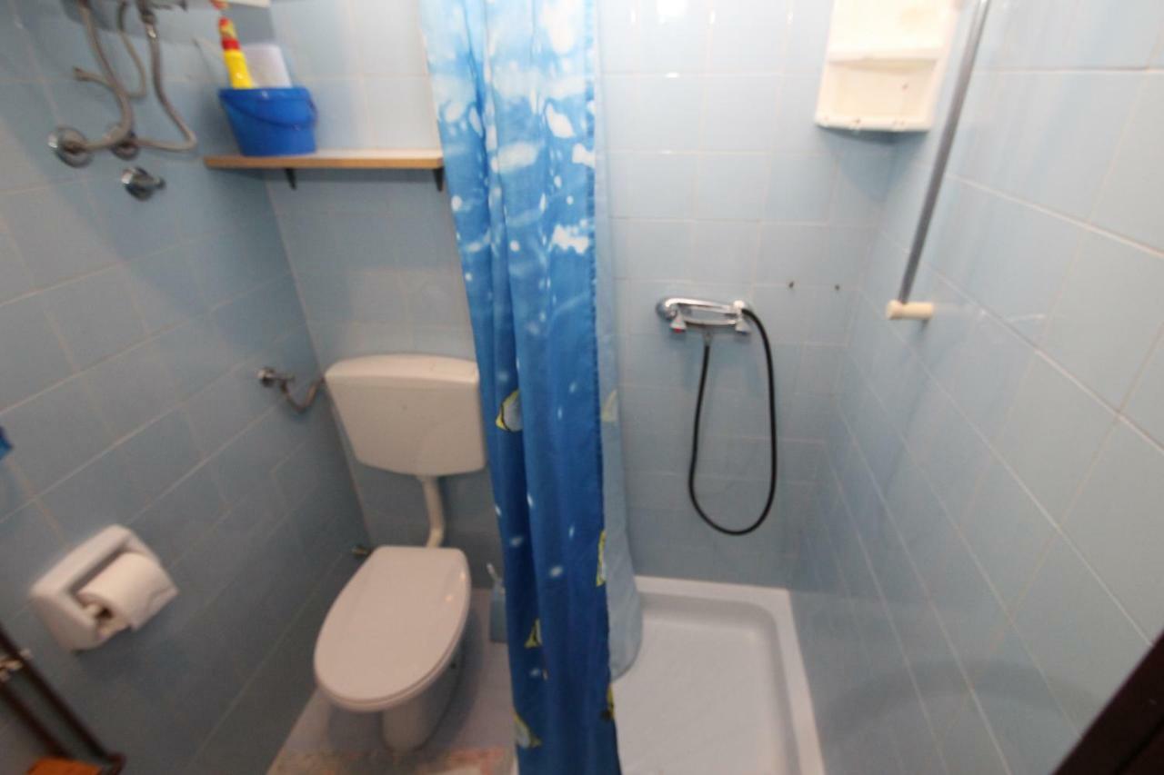 Apartment Sasa Bozac Porec Esterno foto