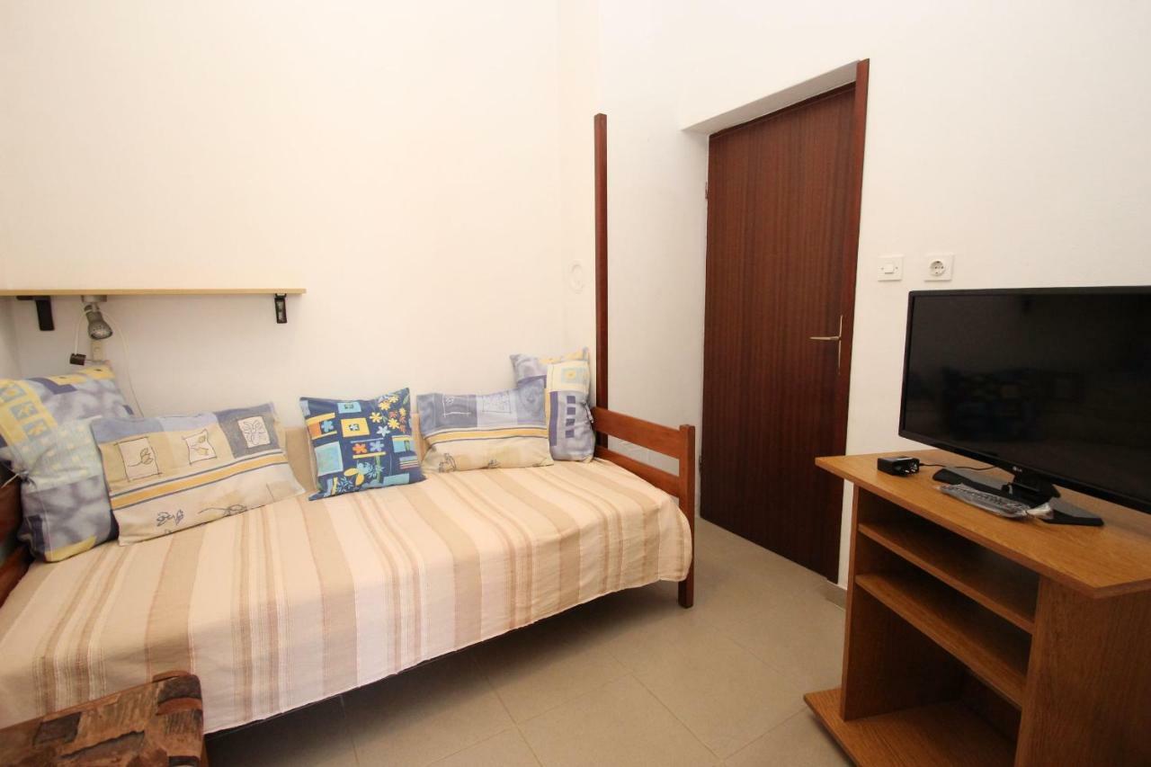 Apartment Sasa Bozac Porec Esterno foto
