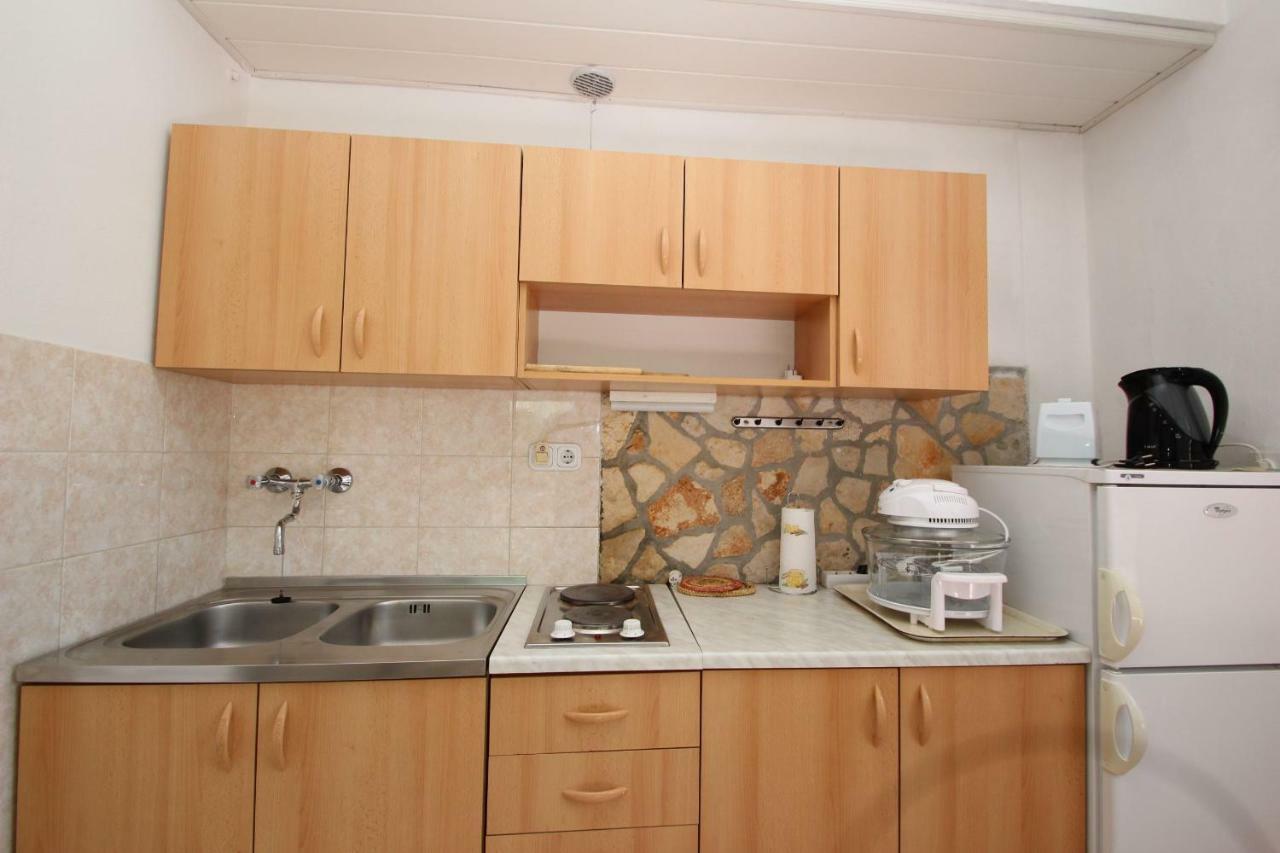 Apartment Sasa Bozac Porec Esterno foto