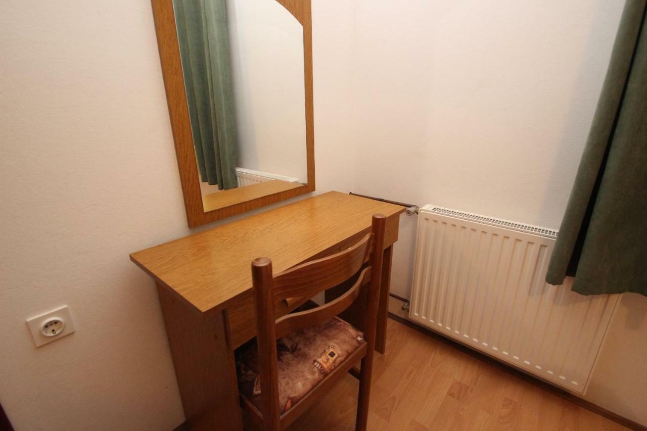 Apartment Sasa Bozac Porec Esterno foto