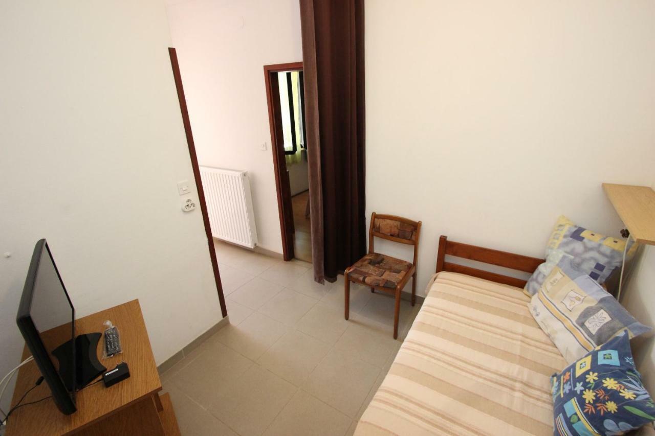 Apartment Sasa Bozac Porec Esterno foto