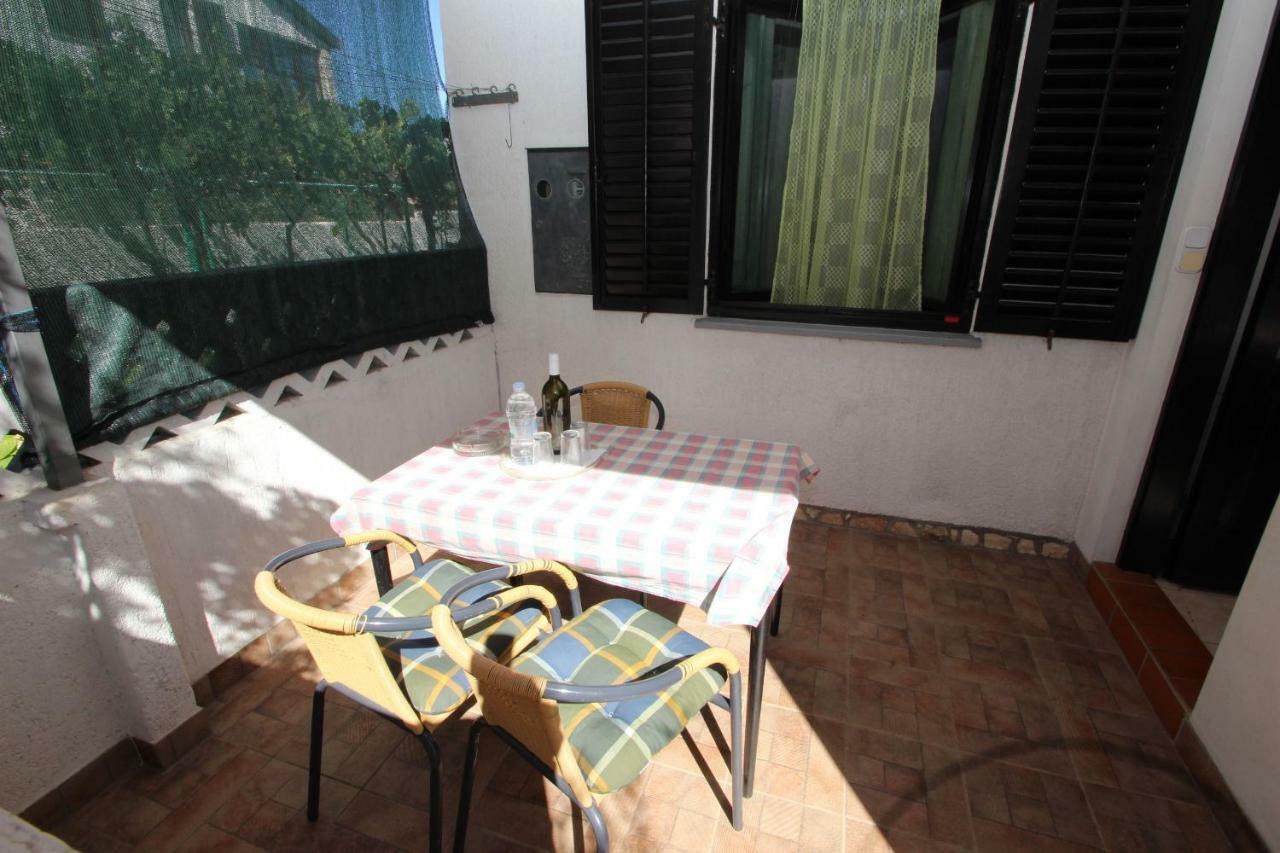 Apartment Sasa Bozac Porec Esterno foto