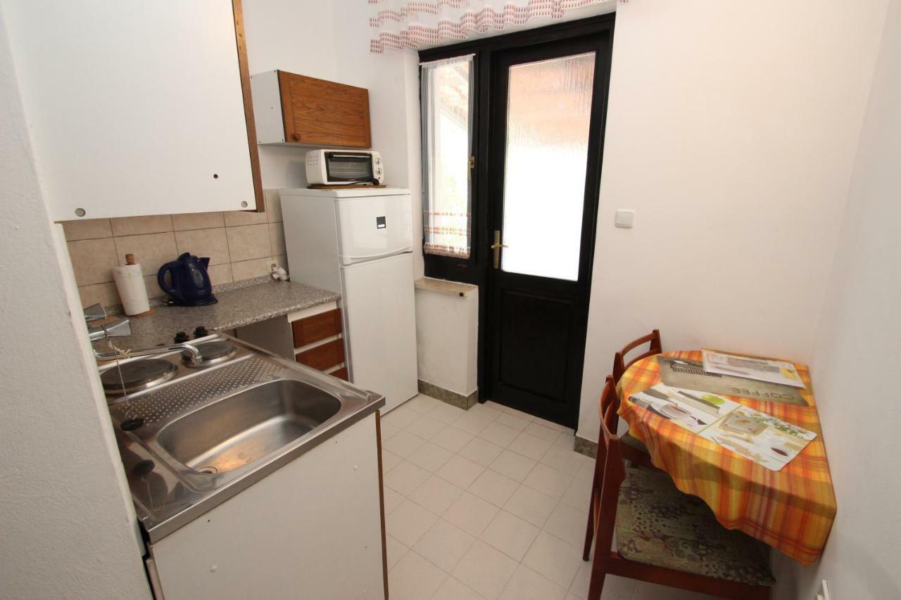 Apartment Sasa Bozac Porec Esterno foto