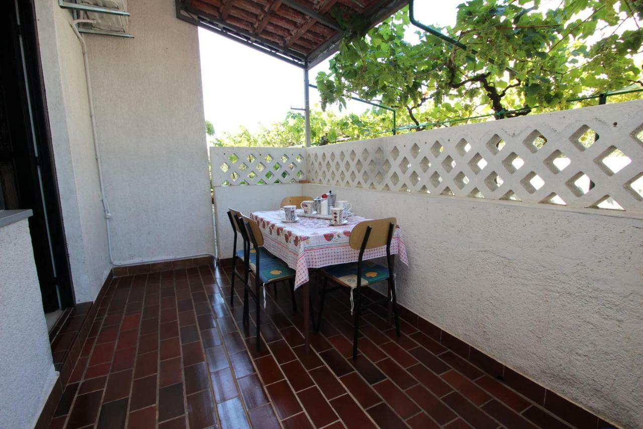 Apartment Sasa Bozac Porec Esterno foto