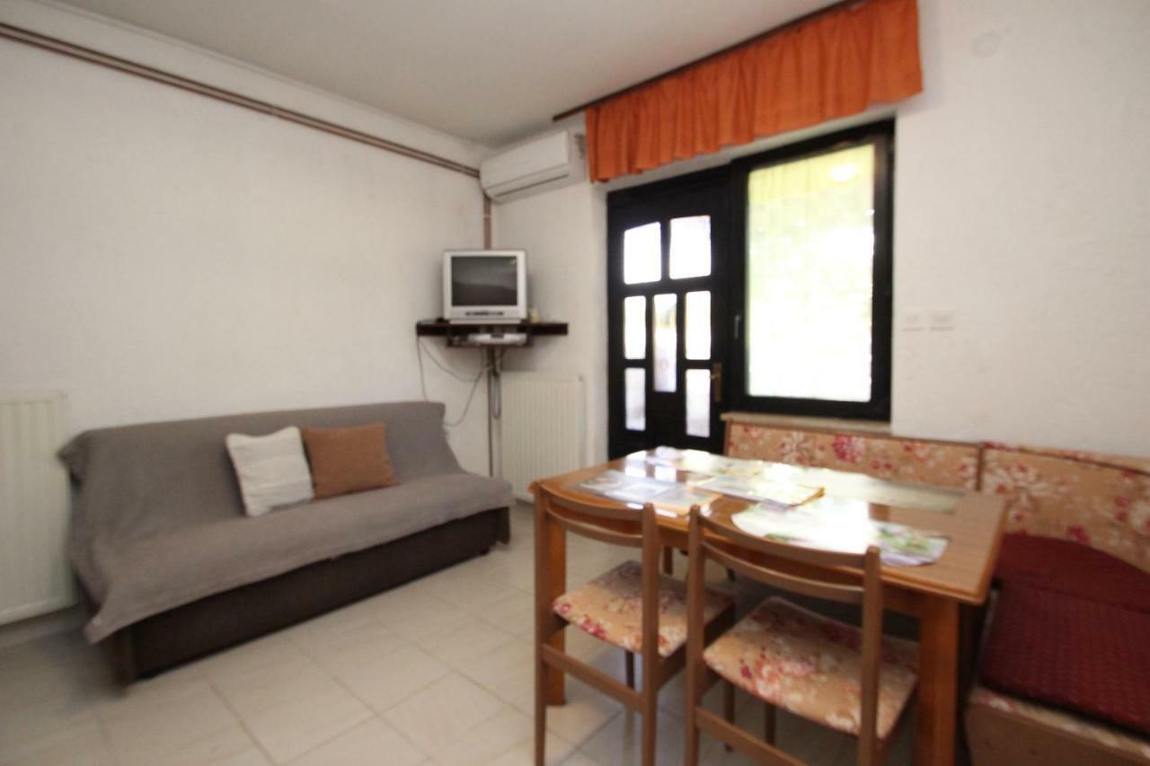 Apartment Sasa Bozac Porec Esterno foto